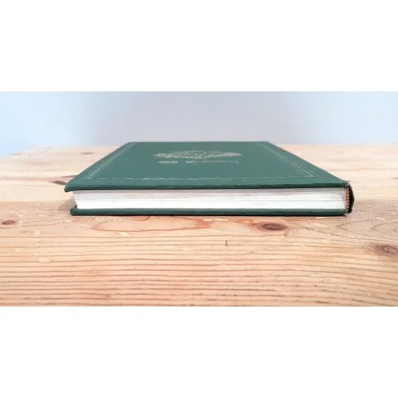 Vintage The Legend Of The Cabbage Patch Kids Book 1984 Hardcover Illustrated - Picture 5 of 9